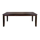  Homelegance Mantello 5547-78 Dining Table IMAGE 1