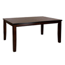  Homelegance Mantello 5547-78 Dining Table IMAGE 2