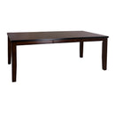  Homelegance Mantello 5547-78 Dining Table IMAGE 3