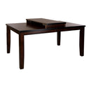  Homelegance Mantello 5547-78 Dining Table IMAGE 5