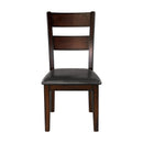  Homelegance Mantello 5547S Side Chair IMAGE 1