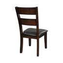  Homelegance Mantello 5547S Side Chair IMAGE 3
