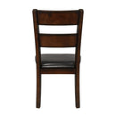  Homelegance Mantello 5547S Side Chair IMAGE 4