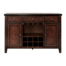  Homelegance Mantello 5547-40 Server IMAGE 1