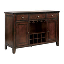  Homelegance Mantello 5547-40 Server IMAGE 2