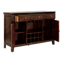  Homelegance Mantello 5547-40 Server IMAGE 3