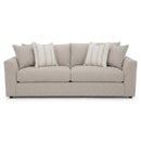 Stanton Prom Oyster Sofa & Double Chair - Maison Elegance Furniture LLC