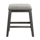  Homelegance Timbre 5603RF-24F1 Counter Height Stool IMAGE 1