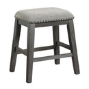  Homelegance Timbre 5603RF-24F1 Counter Height Stool IMAGE 2