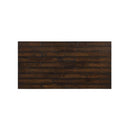  Homelegance Bracknell 5686-32 3-Piece Pack Counter Height Set - Brown Cherry IMAGE 4
