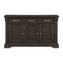  Homelegance Southlake 5741-40 Server IMAGE 1