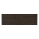  Homelegance Southlake 5741-40 Server IMAGE 4