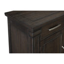  Homelegance Southlake 5741-40 Server IMAGE 5