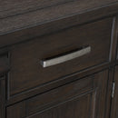  Homelegance Southlake 5741-40 Server IMAGE 6