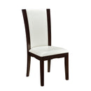  Homelegance Daisy 710WS Side Chair IMAGE 2