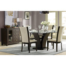  Homelegance Daisy 710WS Side Chair IMAGE 4