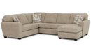 Stanton 643 Sectional