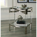  Signature Design by Ashley Chaseton A4000334 Accent Table IMAGE 4
