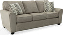 Stanton 643 Chairs & Ottoman