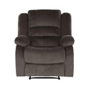  Homelegance Jarita 8329CH-1 Reclining Chair IMAGE 1