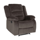  Homelegance Jarita 8329CH-1 Reclining Chair IMAGE 2
