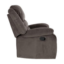  Homelegance Jarita 8329CH-1 Reclining Chair IMAGE 3