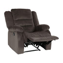  Homelegance Jarita 8329CH-1 Reclining Chair IMAGE 5