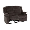  Homelegance Jarita 8329CH-2 Double Reclining Love Seat IMAGE 5