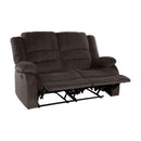  Homelegance Jarita 8329CH-2 Double Reclining Love Seat IMAGE 6