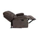  Homelegance Jarita 8329CH-2 Double Reclining Love Seat IMAGE 8