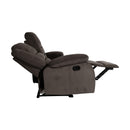  Homelegance Jarita 8329CH-3 Double Reclining Sofa IMAGE 8