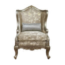  Homelegance Florentina 8412-1 Accent Chair IMAGE 1