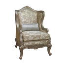  Homelegance Florentina 8412-1 Accent Chair IMAGE 2