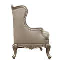  Homelegance Florentina 8412-1 Accent Chair IMAGE 3