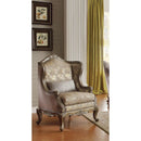  Homelegance Florentina 8412-1 Accent Chair IMAGE 5