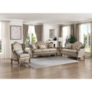  Homelegance Florentina 8412-1 Accent Chair IMAGE 6