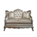  Homelegance Florentina 8412-2 Love Seat IMAGE 1