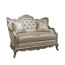  Homelegance Florentina 8412-2 Love Seat IMAGE 2
