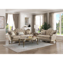  Homelegance Florentina 8412-2 Love Seat IMAGE 5