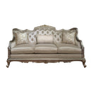  Homelegance Florentina 8412-3 Sofa IMAGE 1