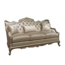  Homelegance Florentina 8412-3 Sofa IMAGE 2