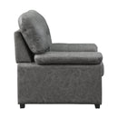  Homelegance Michigan 9407DG-1 Chair IMAGE 3