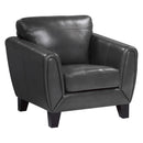  Manufacturer Color_Dark grey -- Spivey 9460DG-1 Chair IMAGE 2