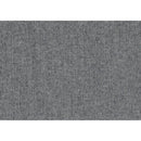  Manufacturer Color_Grey -- Homelegance Morelia Fabric 2 pc Sectional IMAGE 10