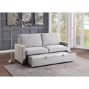  Homelegance Price 9525RF-3CL Convertible Studio Sofa with Pull-out Bed IMAGE 8