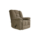  Homelegance Kaylene 9533BR-1 Reclining Chair IMAGE 2