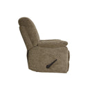  Homelegance Kaylene 9533BR-1 Reclining Chair IMAGE 4