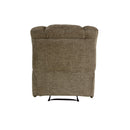  Homelegance Kaylene 9533BR-1 Reclining Chair IMAGE 5
