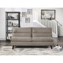  Homelegance Mackay 9560BR-3CL Convertible Sofa Bed IMAGE 5