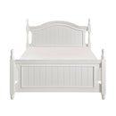  Homelegance Clementine B1799F-1* Full Platform Bed IMAGE 1